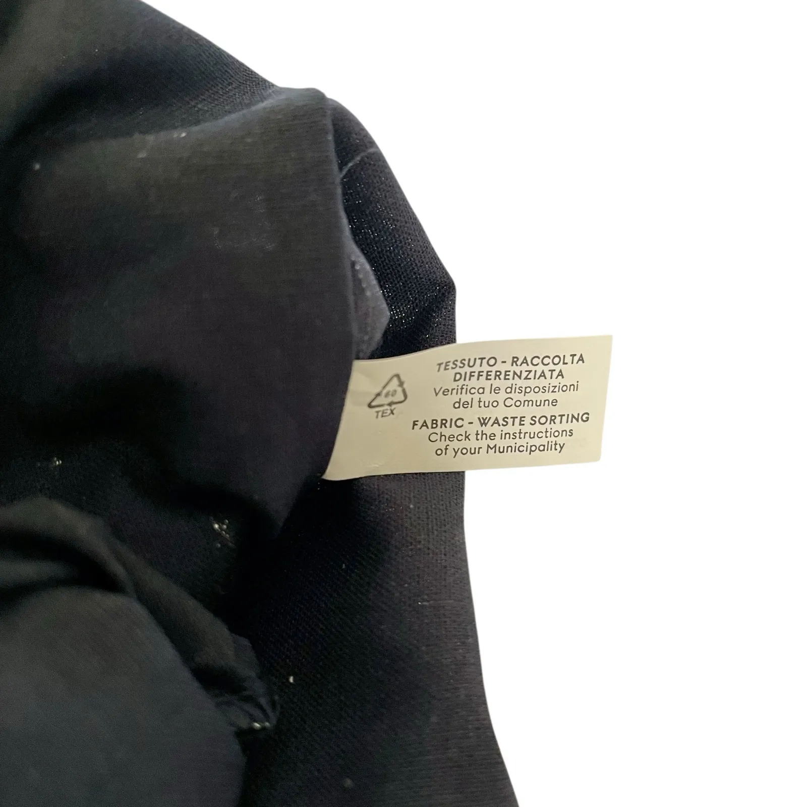 NWOT Gucci Limited Edition Constellation Zodiac Astrology Night Star Tote Bag - Image 7