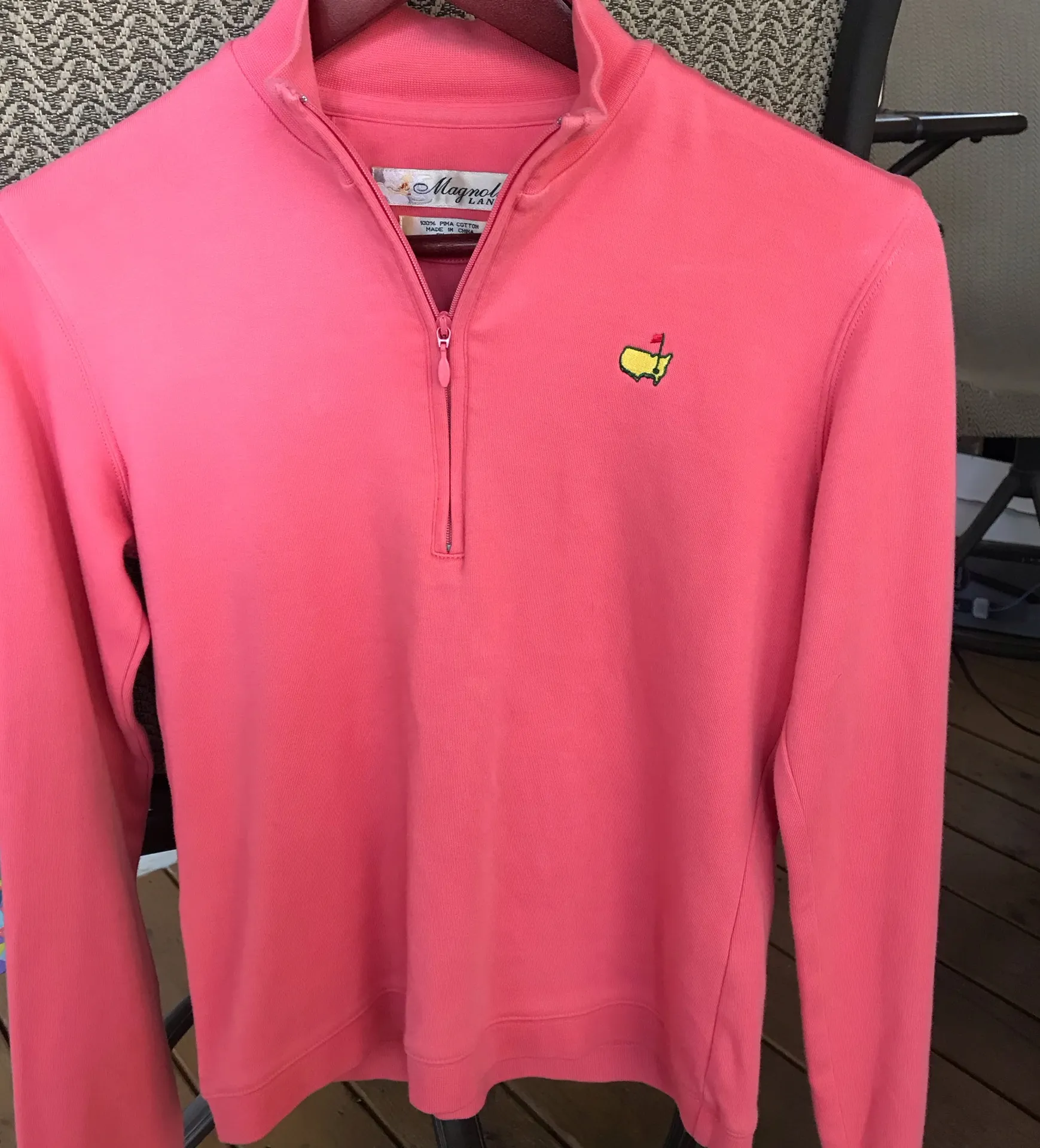 Masters Polo Magnolia Lane Golf - Image 2