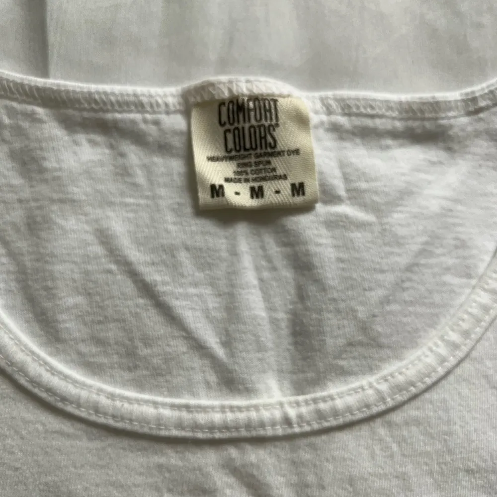 disney tank top - Image 4