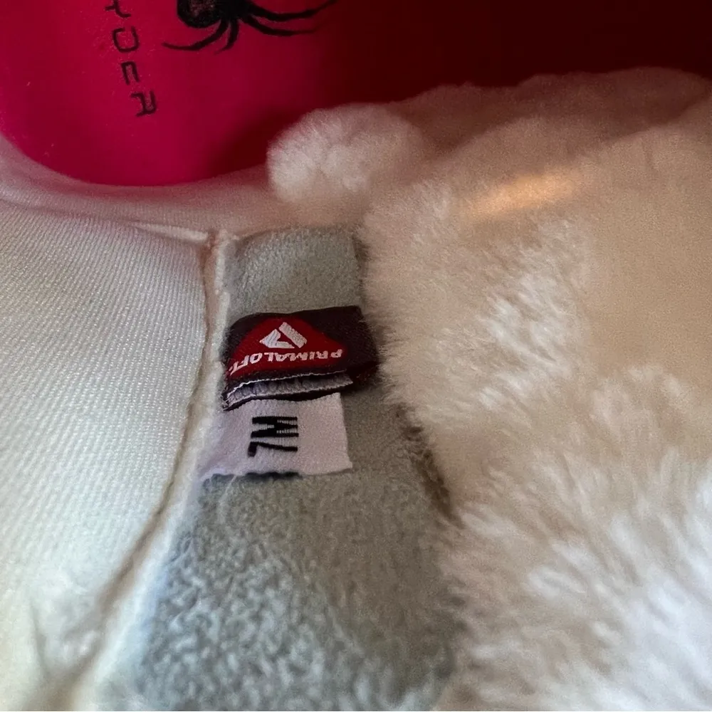 SPYDER Lumi Primaloft Insulated Women's Winter Boot Size 7 SKU#243222 - Image 7