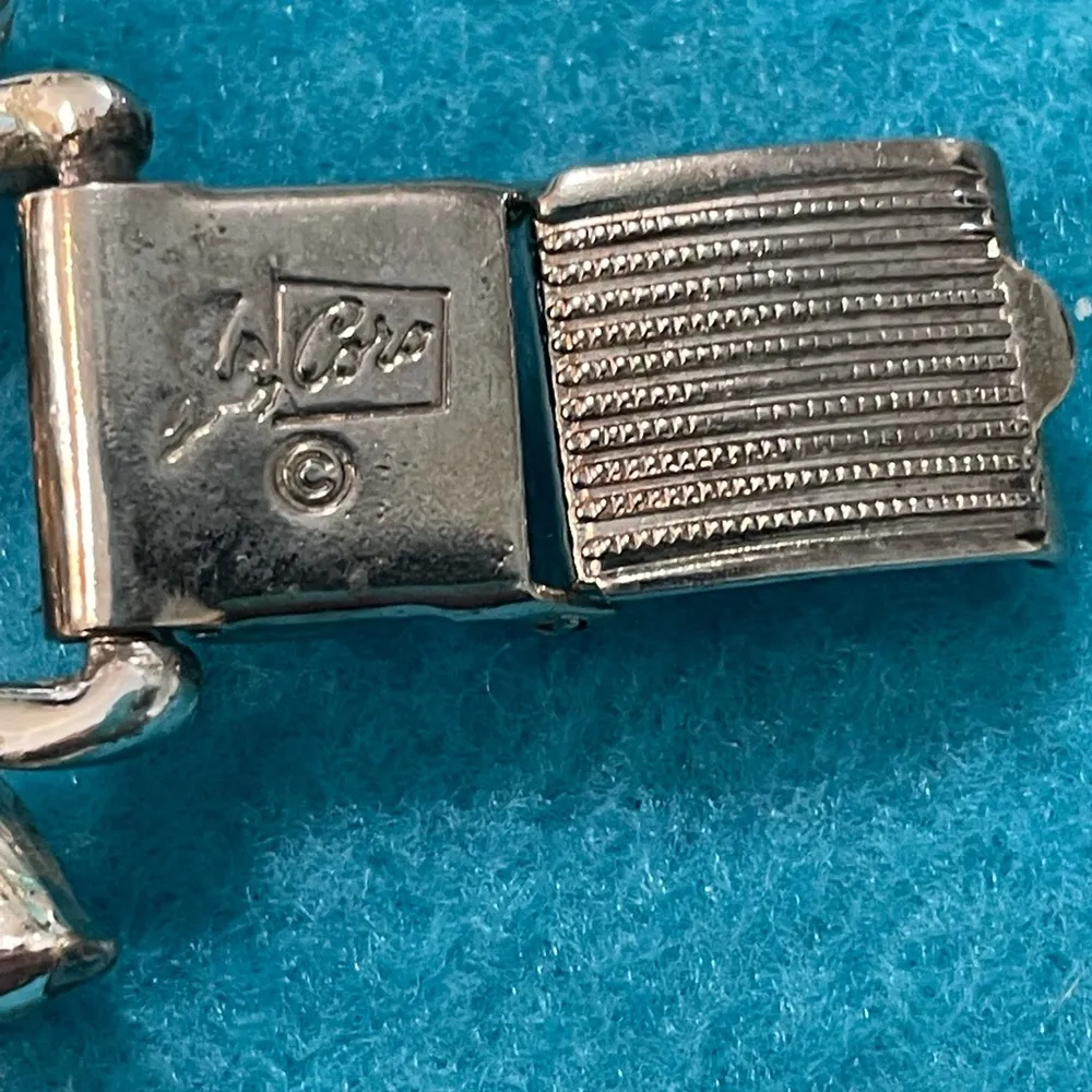 Vintage Coro Bracelet - Image 2