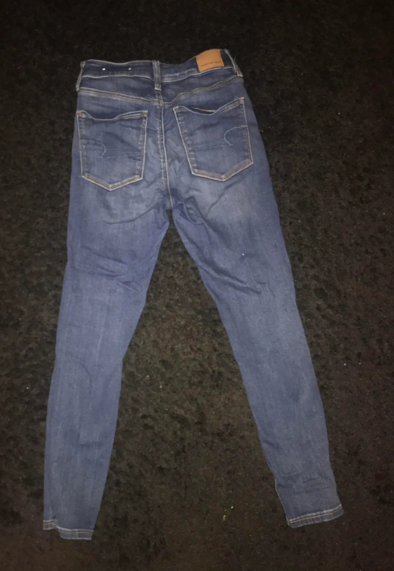 American Eagle Outfitters Jeans - Image 5