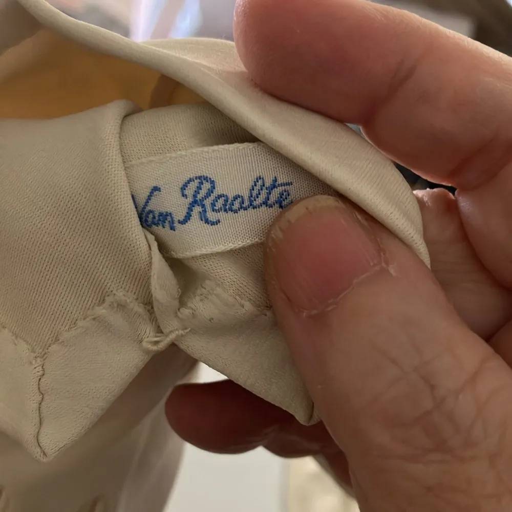 Van raalte vintage gloves 7 - Image 2