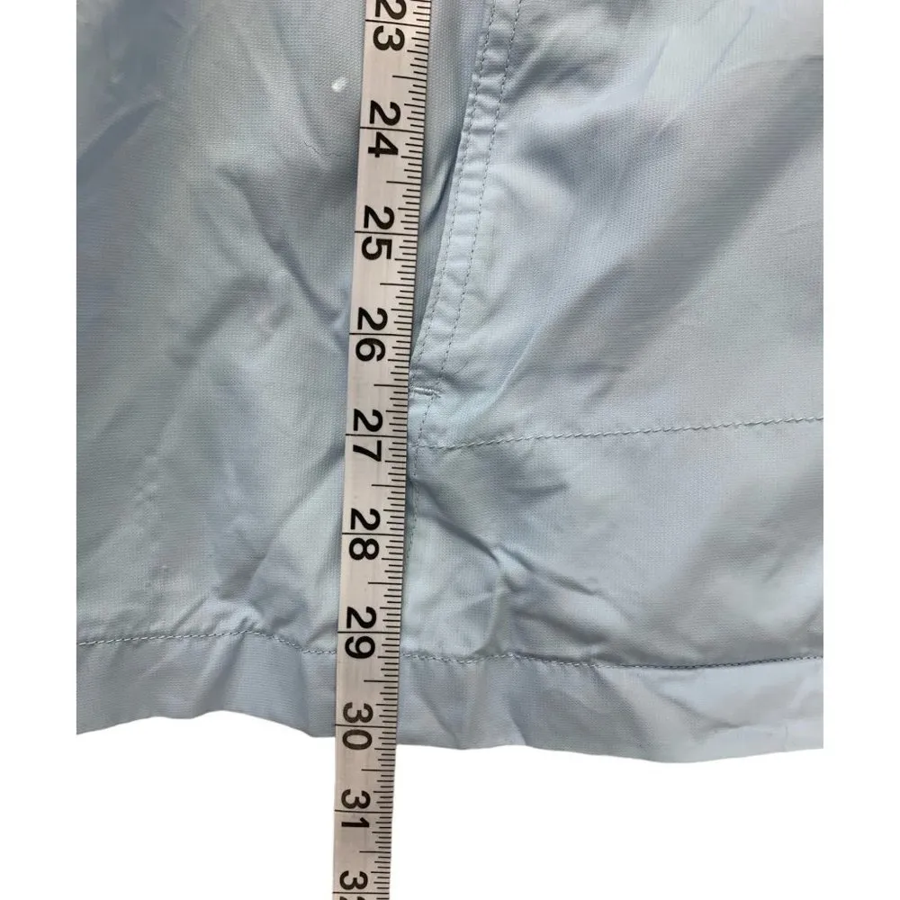 Prospirit Women's Sky Blue Rain Jacket - Image 7