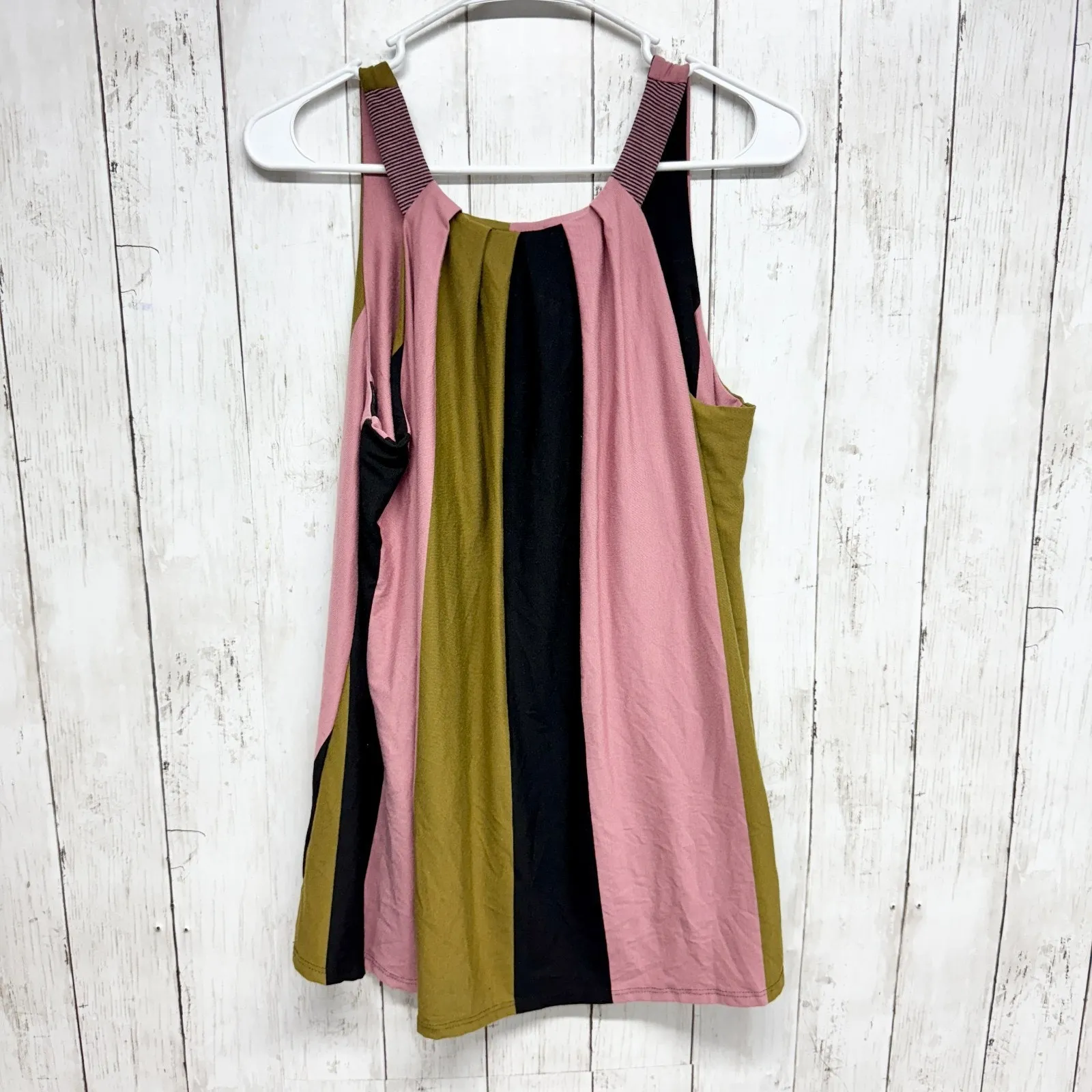 Puella Dress Women Size Small V - Image 7