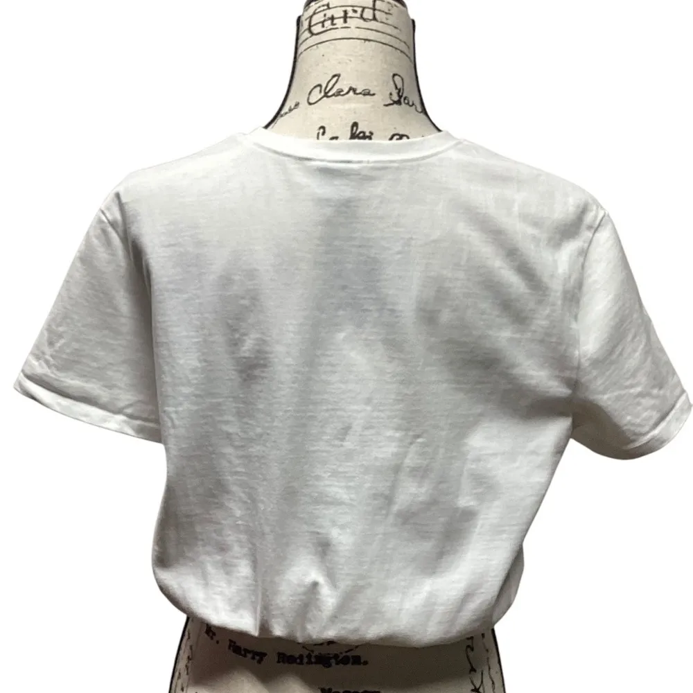 Wild Fable crop top. Medium - Image 5