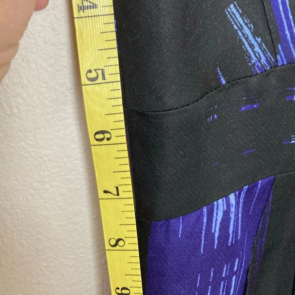 Banana Republic Sleeveless Dress‎ Size 2 - Image 13