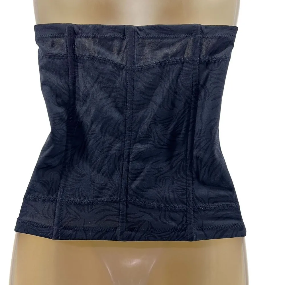 Maidenform Self Expressions Women's Firm Control Waist Cincher SE3067 Medium - Image 4