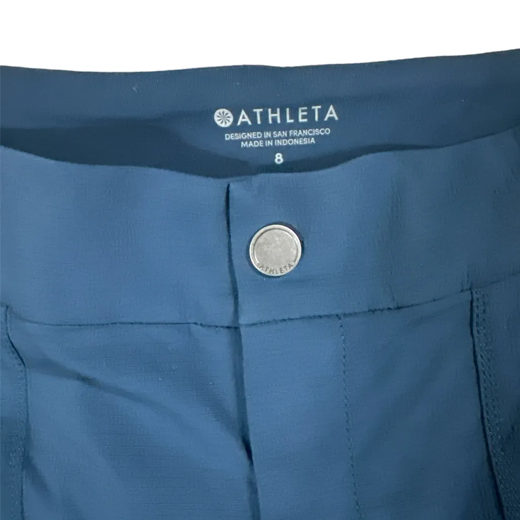 Athleta  Cargo Pants - Image 3