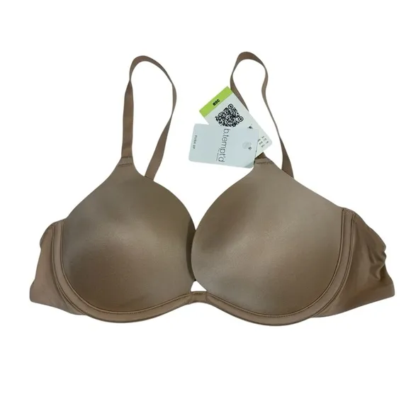 B.TEMPT'D NWT $48 958281 Future Foundation‎ Push Up Bra 36B - Image 4
