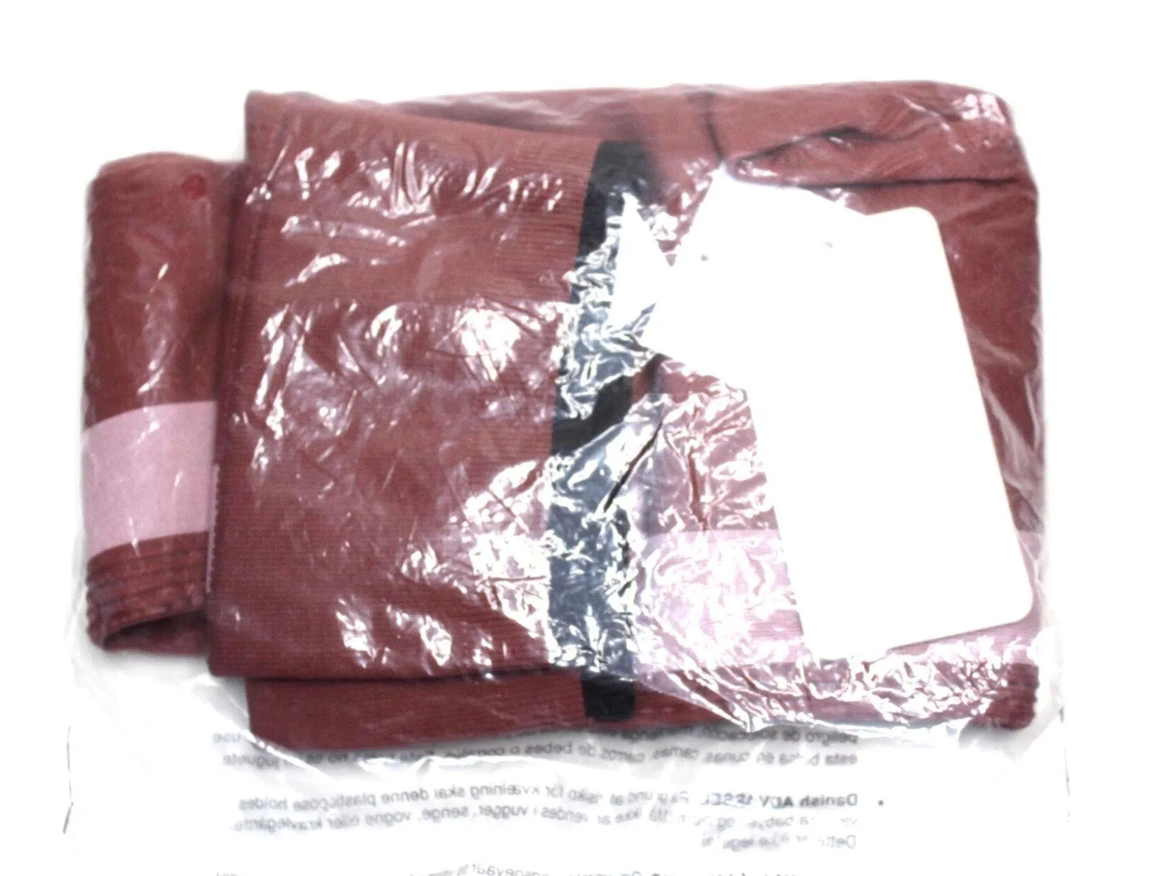 | High-Waisted Seamless Colorblock Legging - Image 2