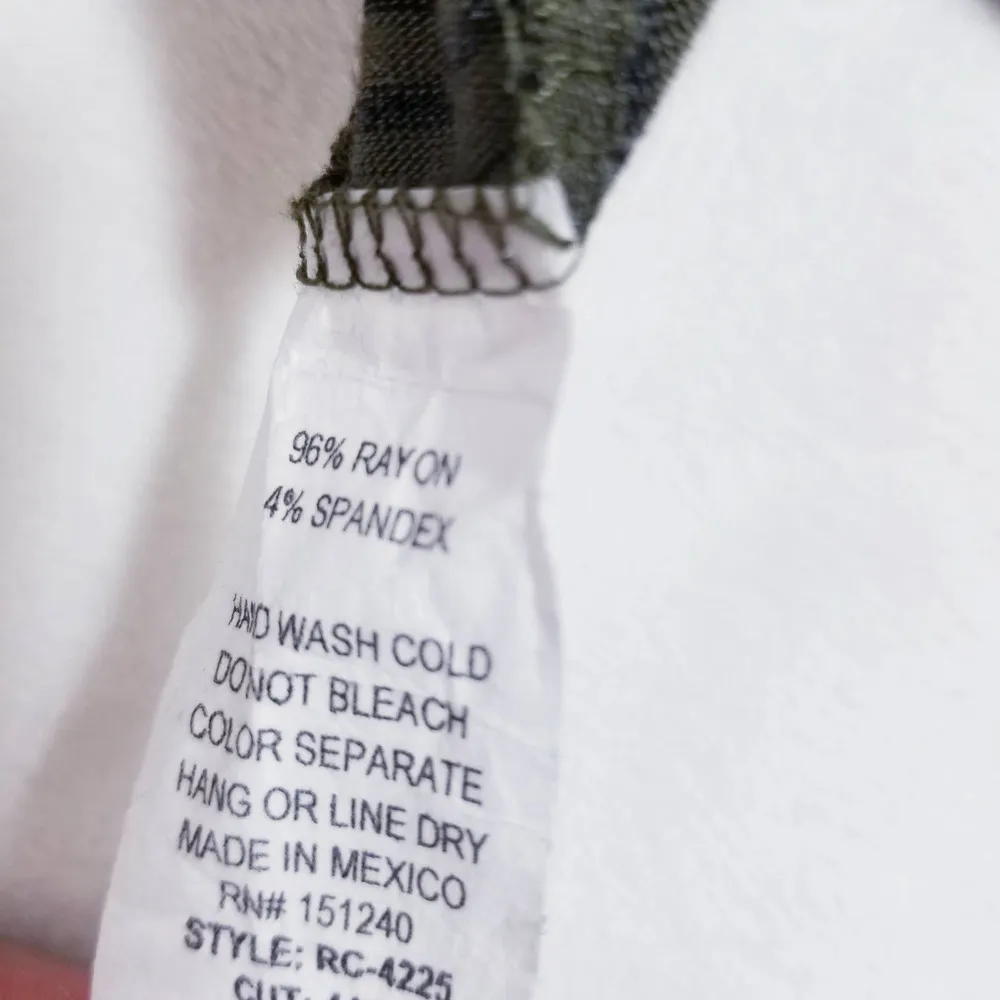 Rolla Coaster Green Jumpsuit Size undefined - Image 10