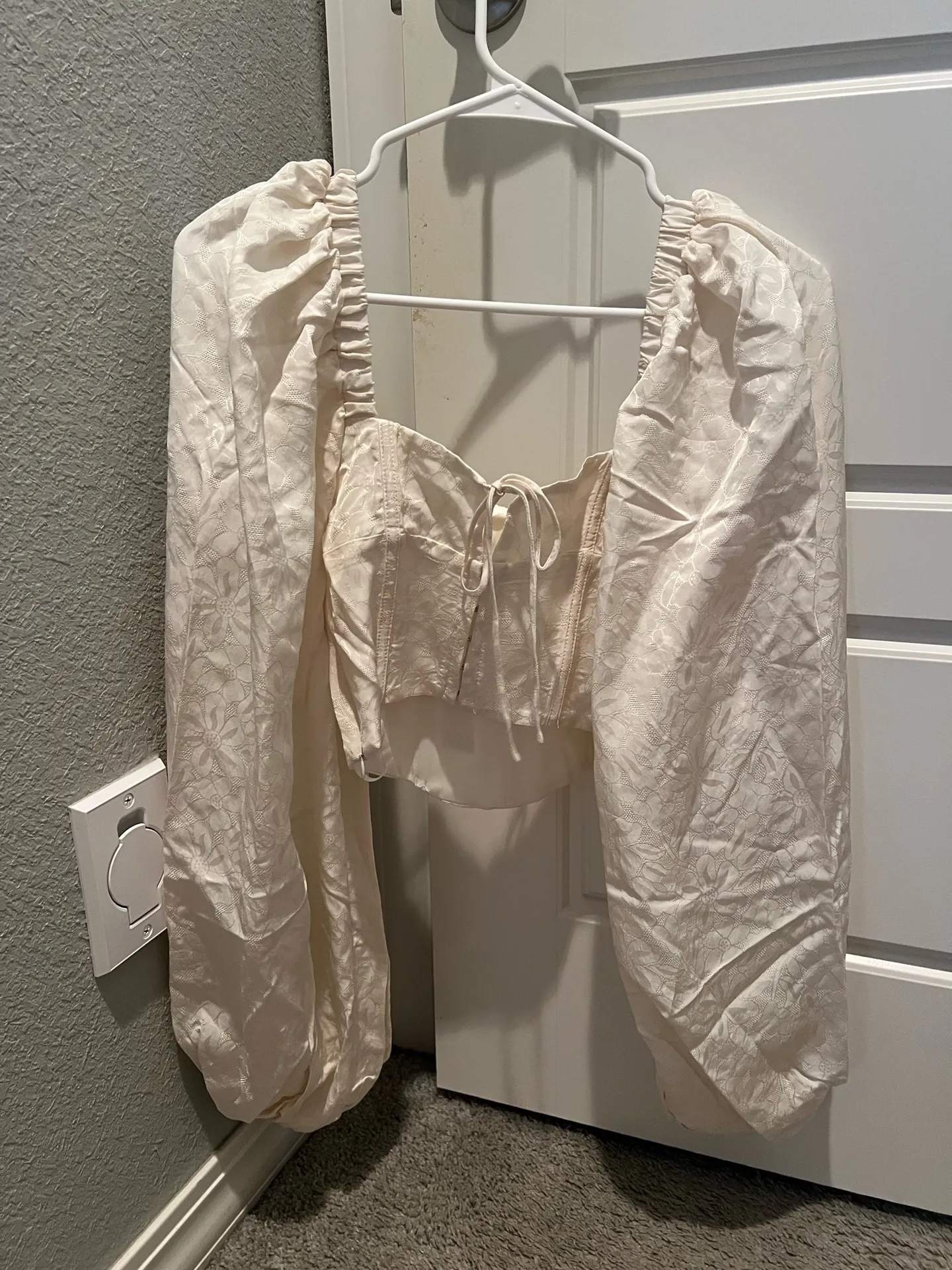 For Love & Lemons Top - Image 5