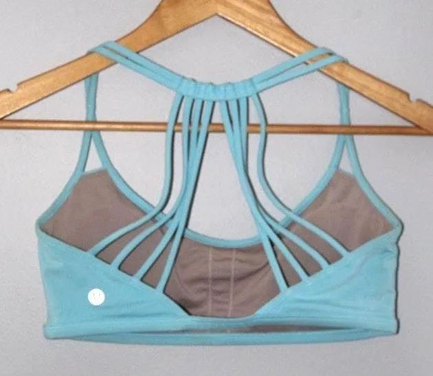 Lululemon Sports Bra - Image 2