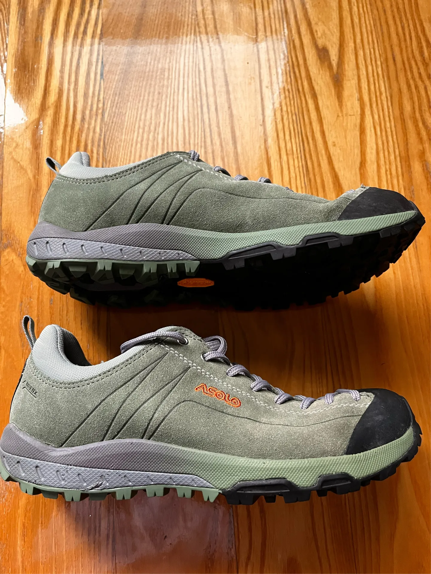 Asolo Pipe GV Gore - Image 3