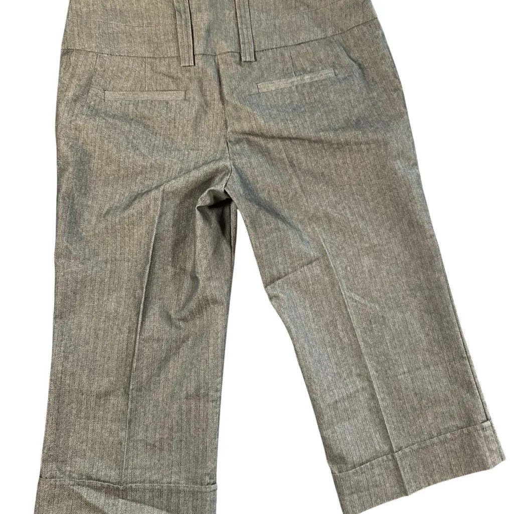 Tracy Evans Gray‎ Formal Shorts with Tailored Fit - Image 5