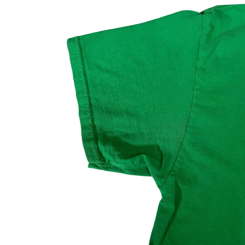 Legend of Zelda Triforce Logo Link - Nintendo Shirt - Image 6