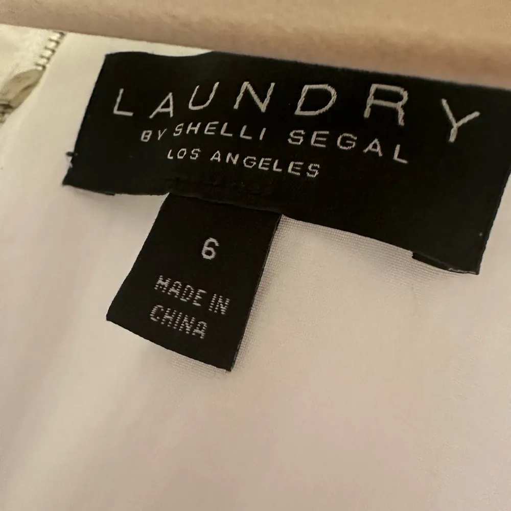 White Dress - Image 2