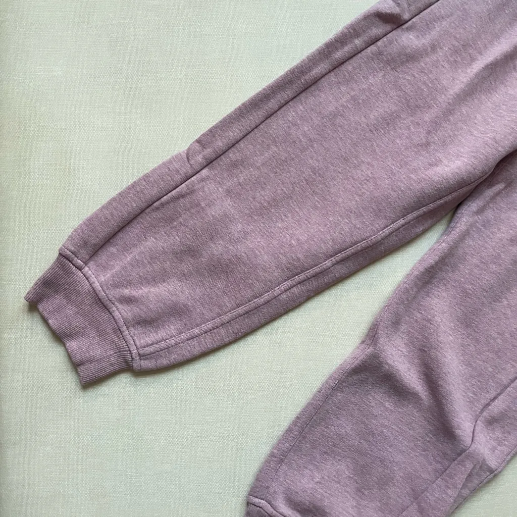 Lululemon Scuba High-Rise Jogger 7/8 Length - Image 3