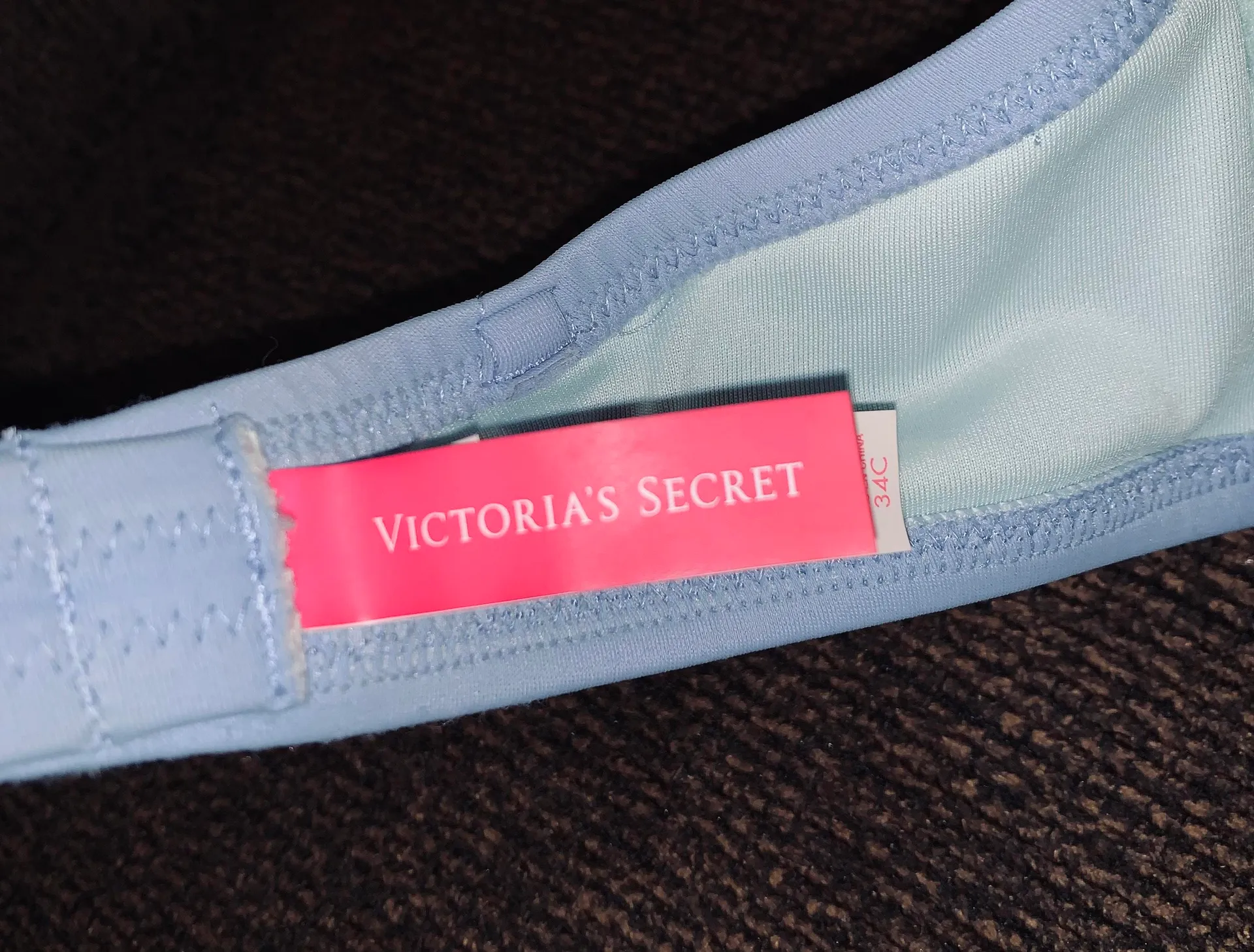 Victoria Secret Bikini Top  - Image 7