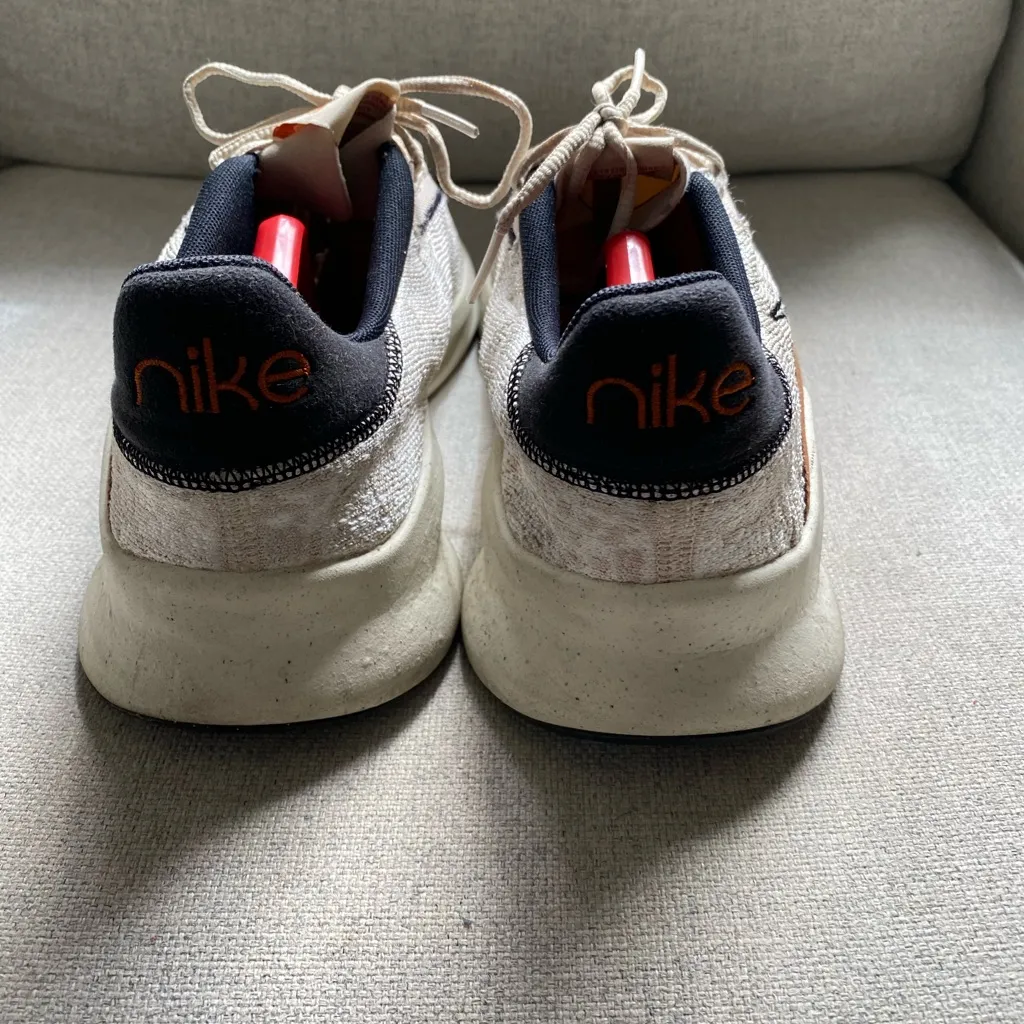 Nike Athletic Shoes Nike SuperRep Go 3 Flyknit Next NatureOatmeal 11.5 - Image 6