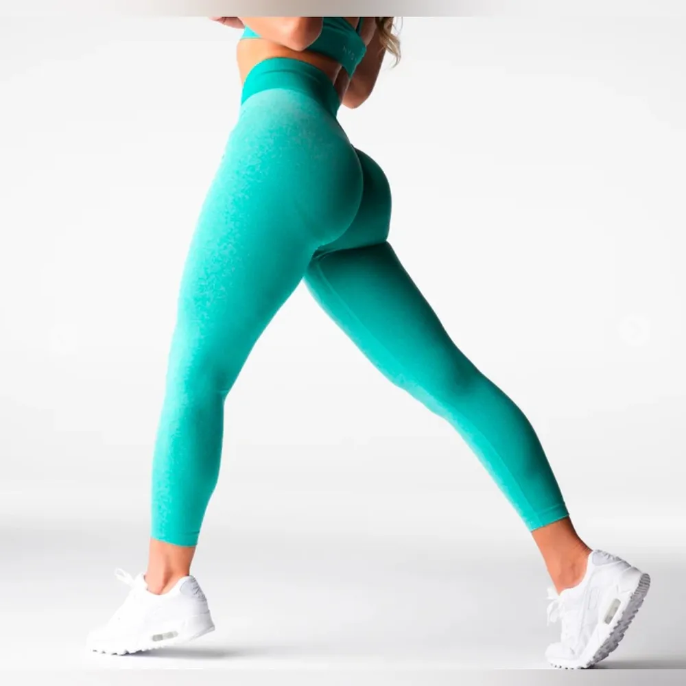 NVGNT SEAMLESS LEGGINGS SIZE XL - Image 5