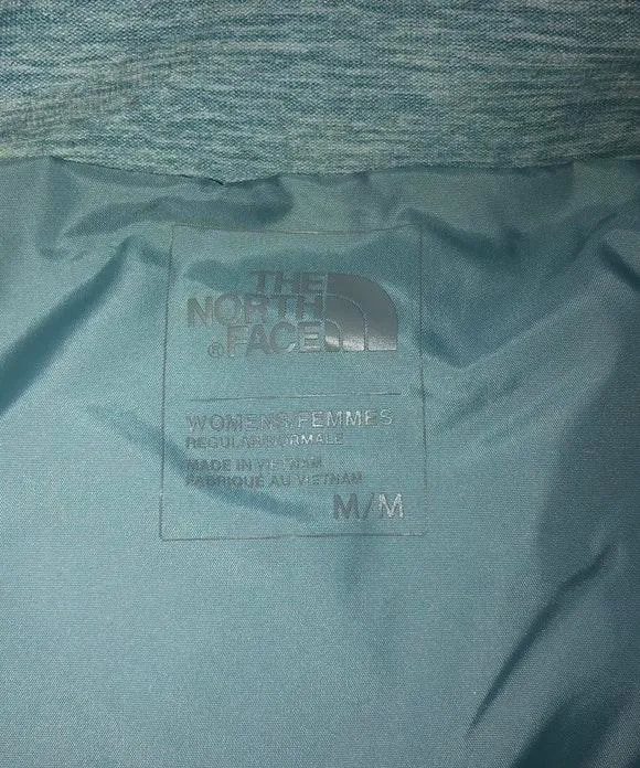 The North Face Vest - Image 3