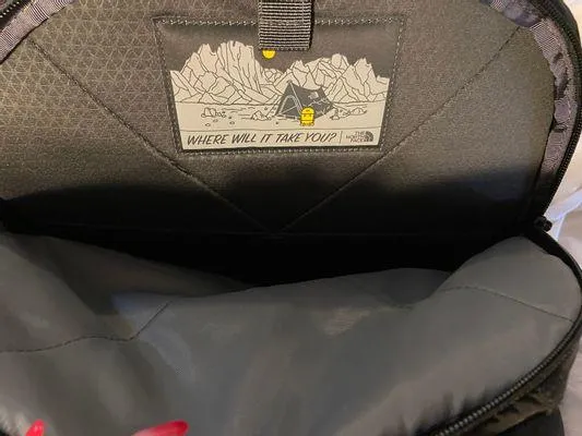 The North Face Borialis Backpack - Image 6