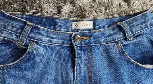 Arizona Jeans Arizona High Waist Jeans - Image 4