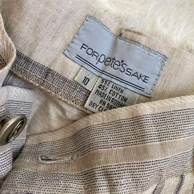 For peter’s sake short - Image 5