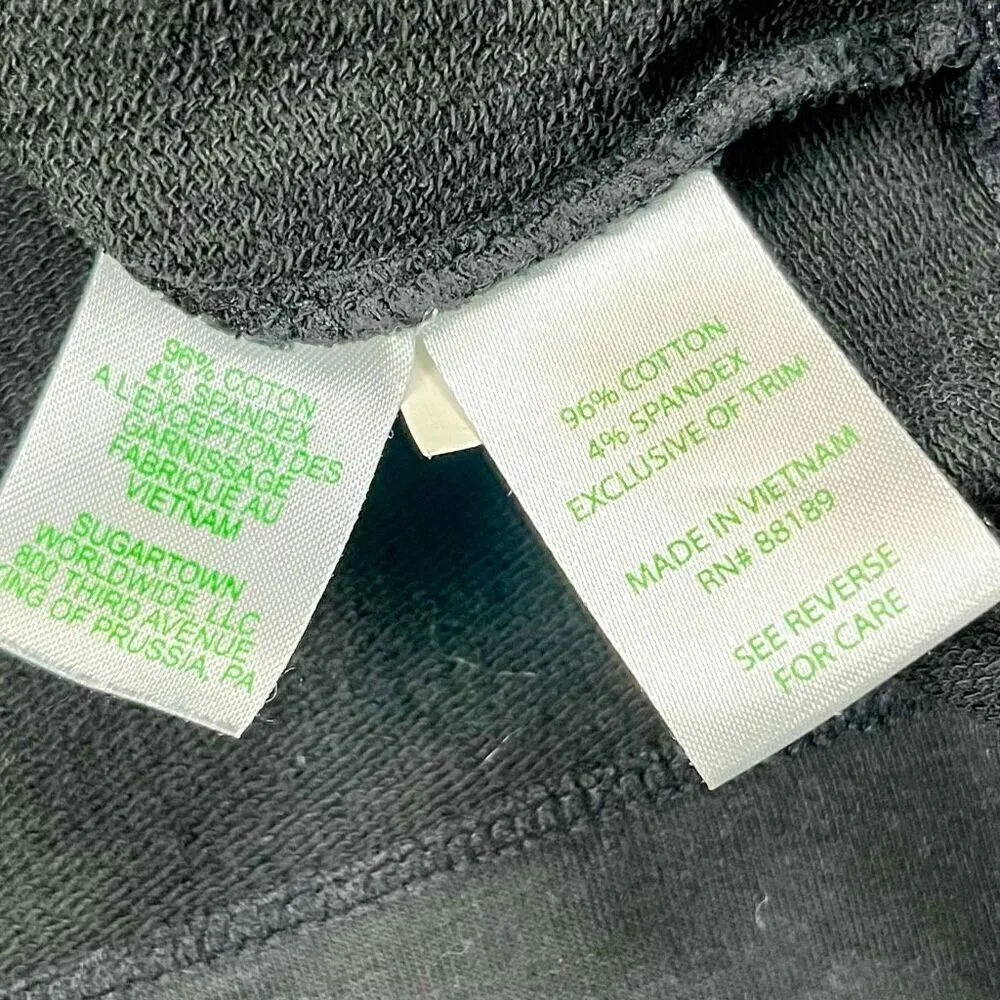 Lilly Pulitzer Popover Lace Cutout Long Sleeve Skipper XS - Image 9