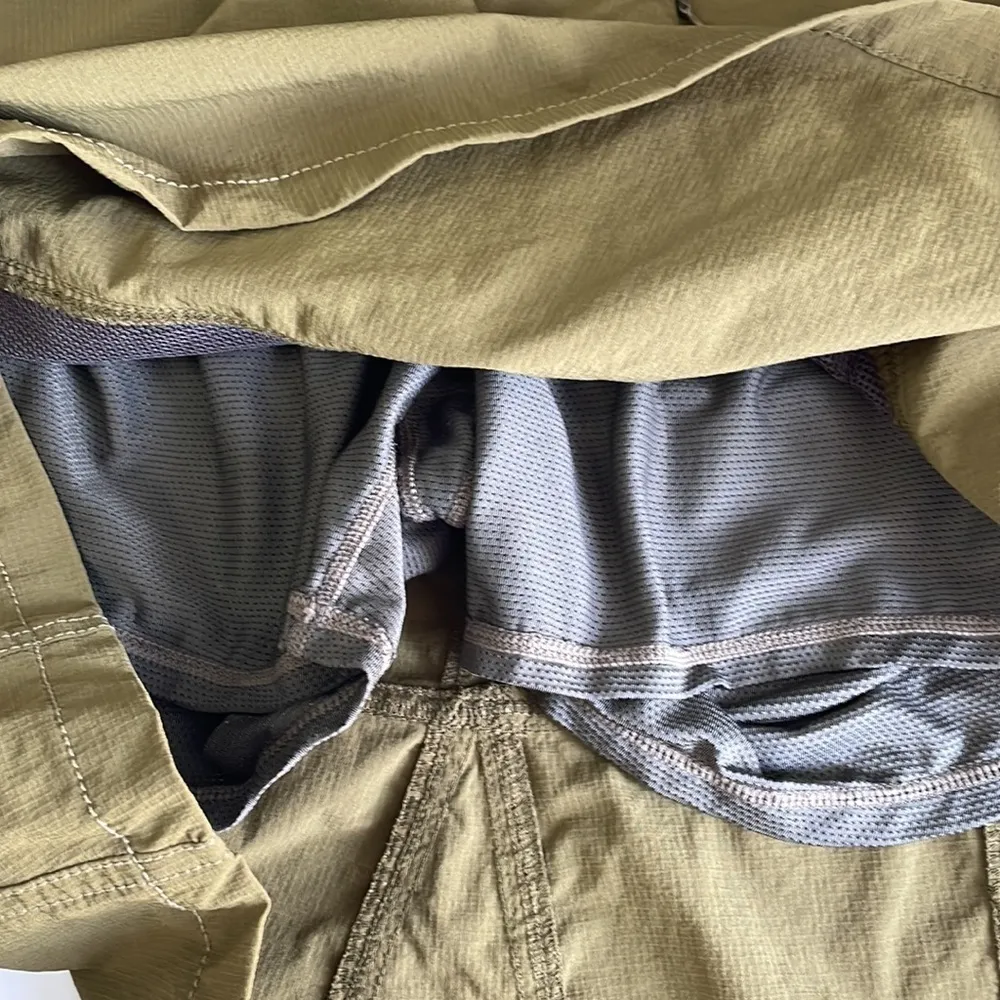 Athleta Hit The Trail Active Skort - Image 7