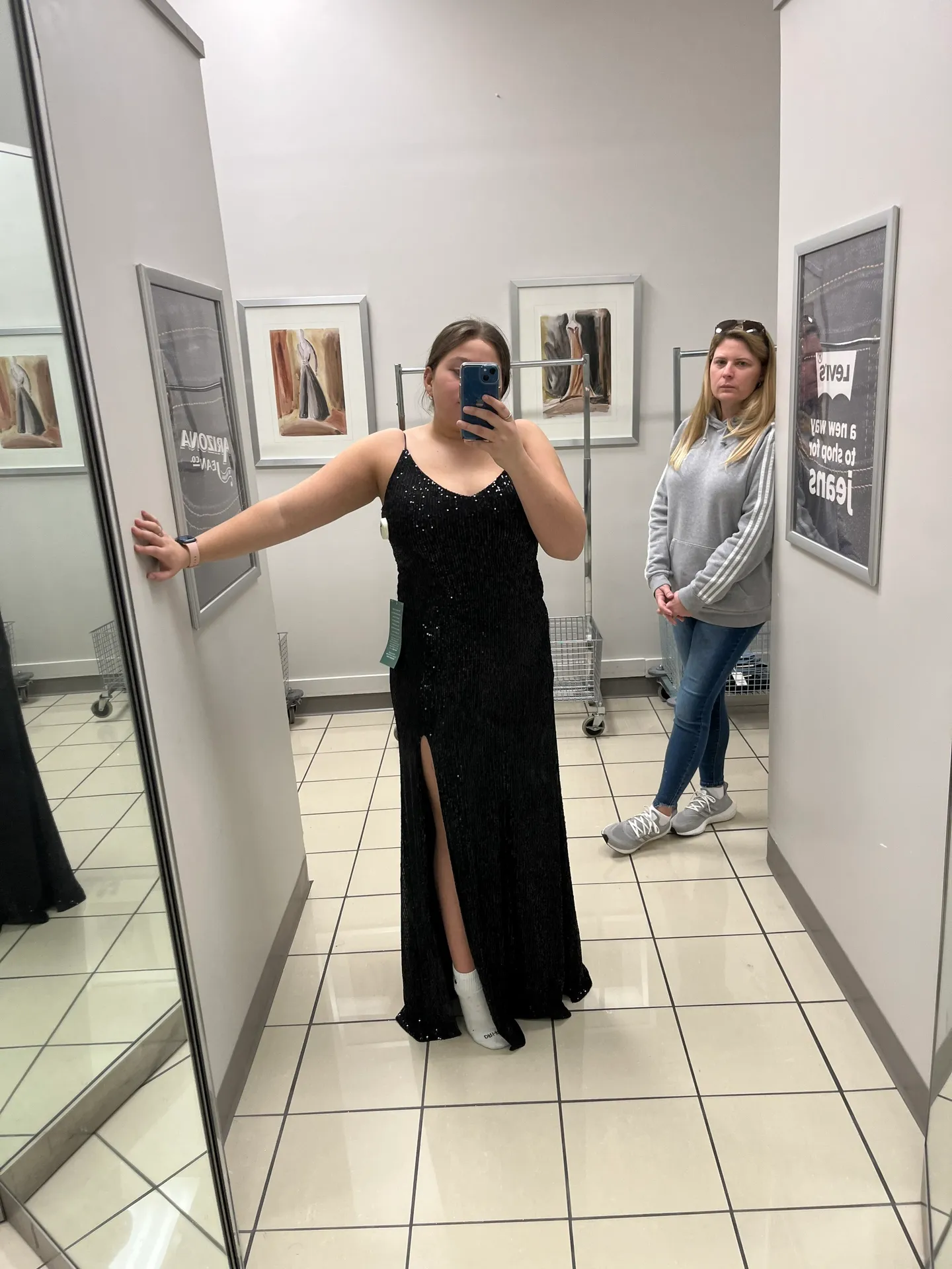 Formal /Prom Dress - Image 5