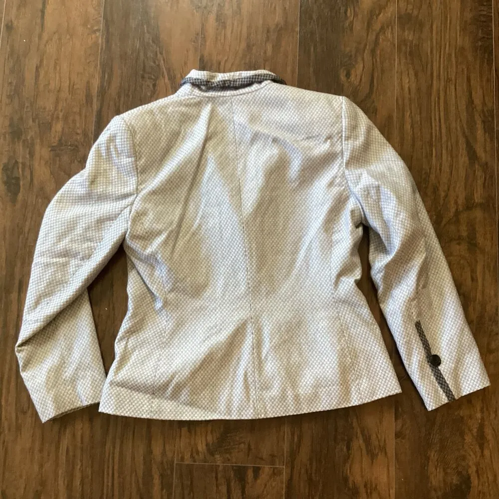 Sag Harbor Blazer - Image 6