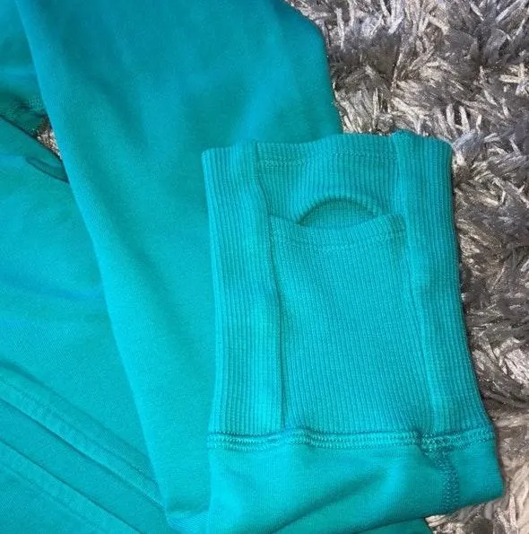 Lululemon Jacket Full Zip - Image 7