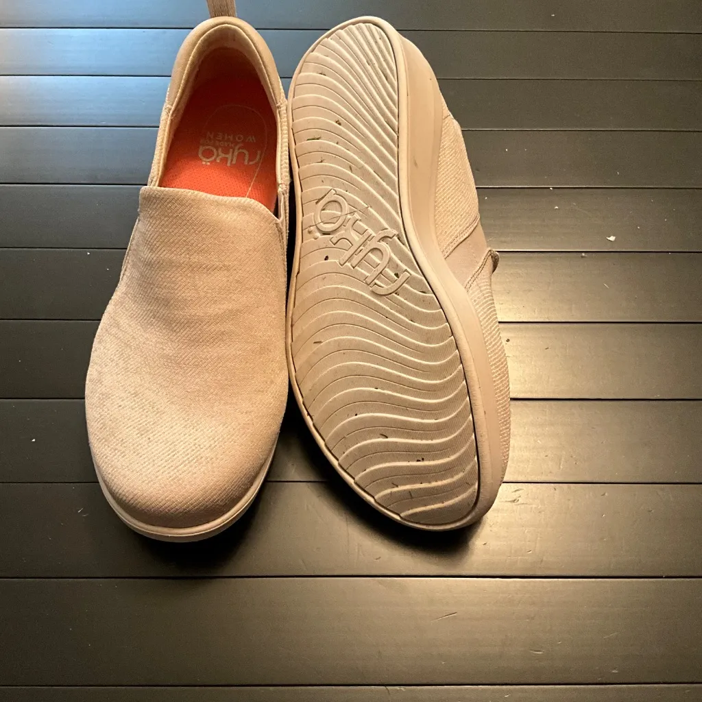 Ryka Washable Knit Slip-Ons - Image 2