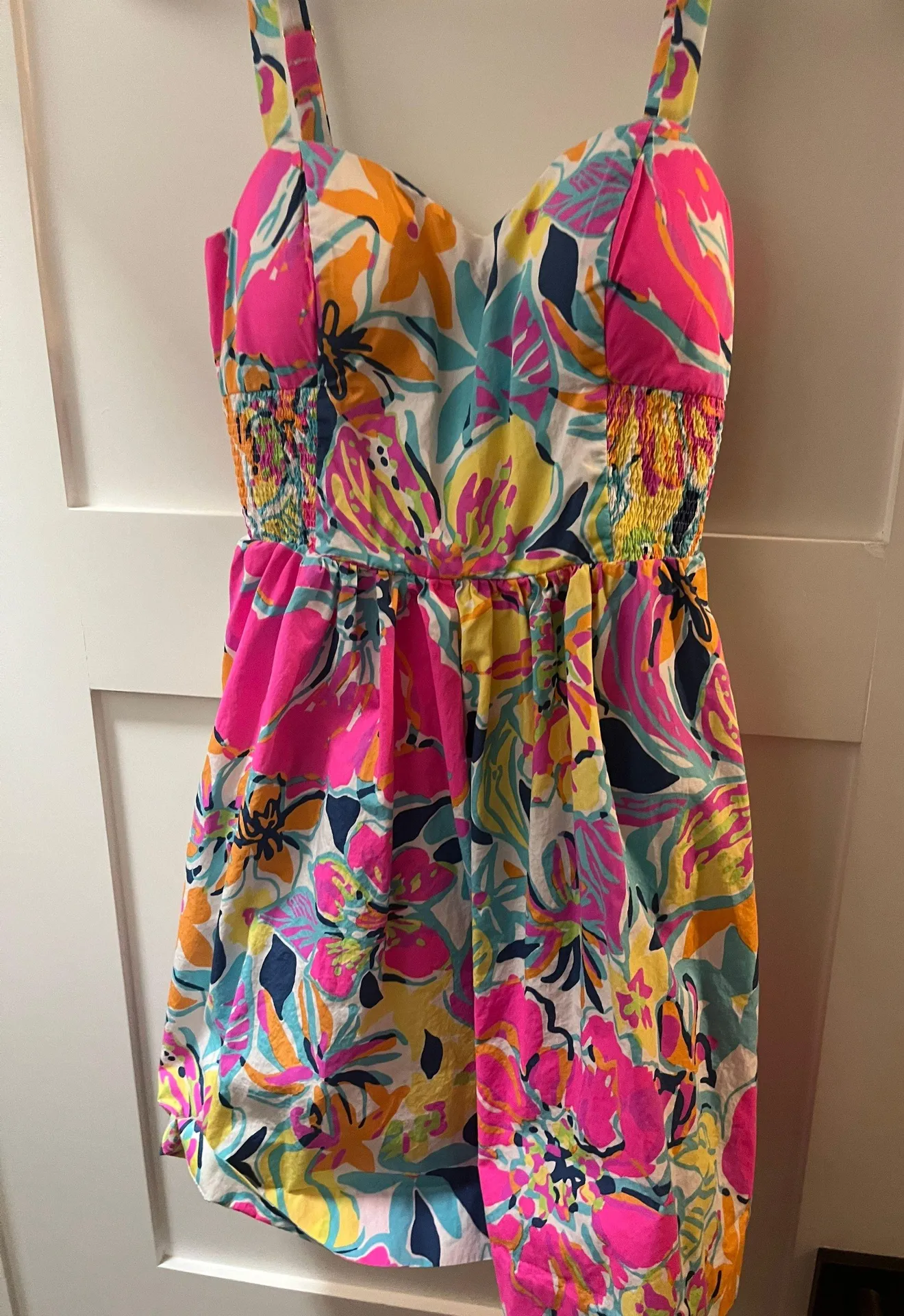 Lilly Pulitzer Christine Dress - Image 3