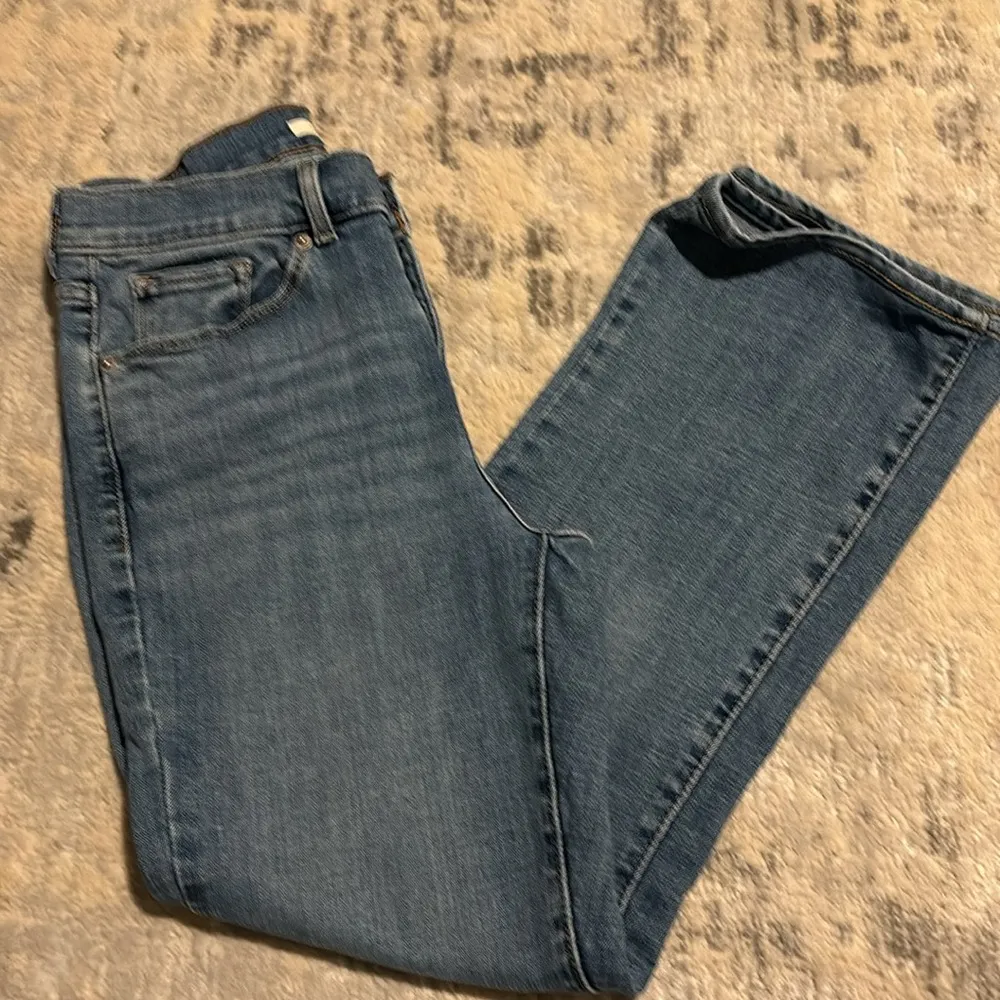 Levi Classic Boot Jeans - Image 10