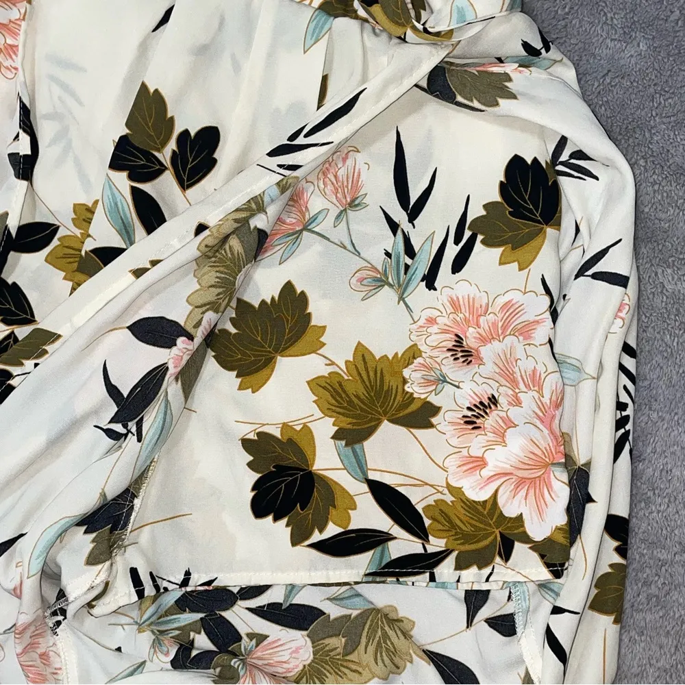 NWT GOODNIGHT MACAROON jumpsuit/ romper size small - Image 8