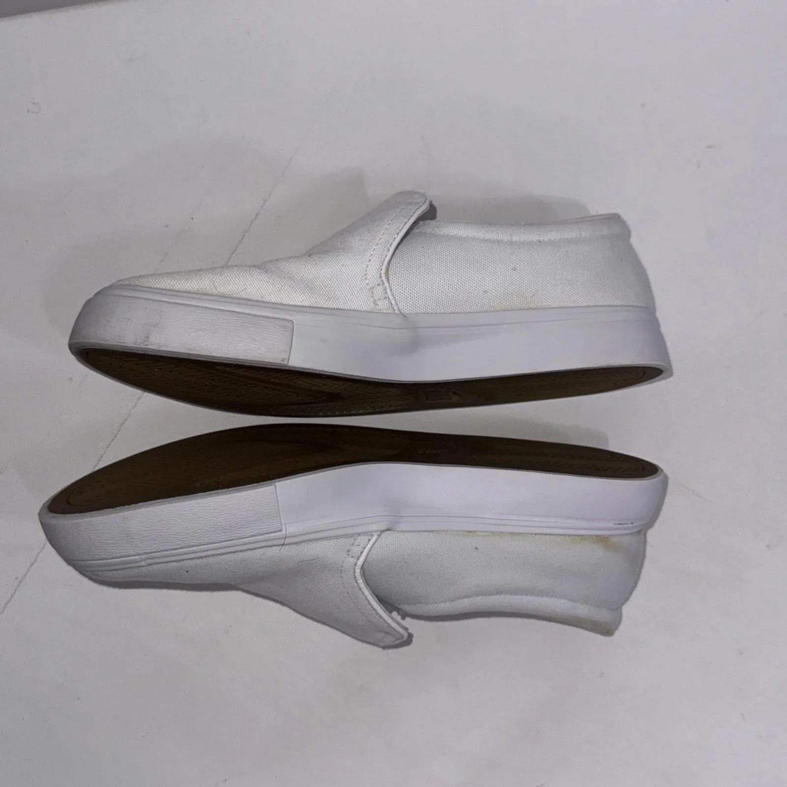 Nike Court Royale AC Slip-On Casual Minimalist Basic Sneakers Women's Size 7.5M - Image 5