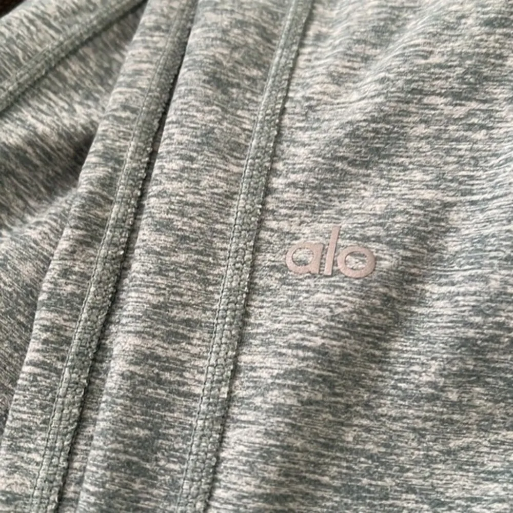 Alosoft Lounge Legging, Size XS - Image 11