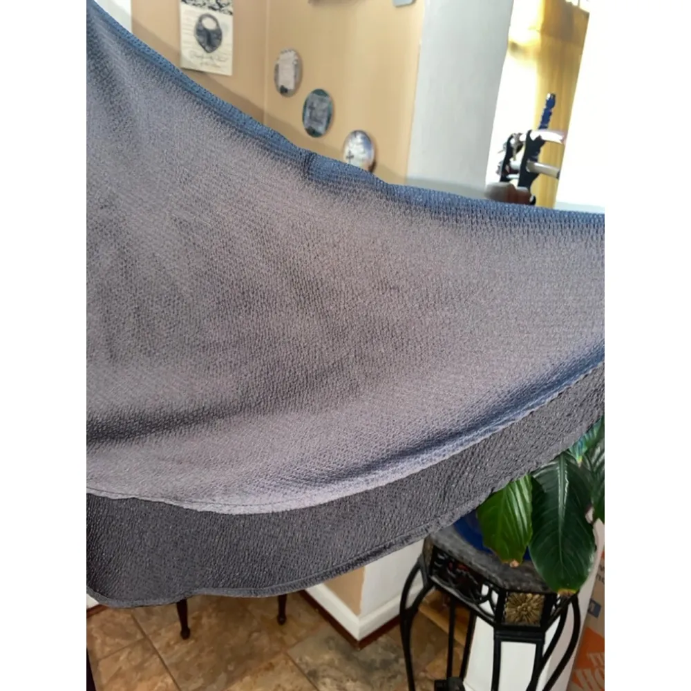 Women's Vici Black Dress XL - Image 5