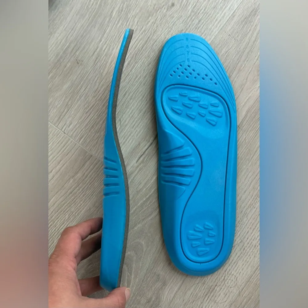 Women's 10.5 D New Balance Wide White WW847WT2 Sneakers Walking Running Shoes - Image 15