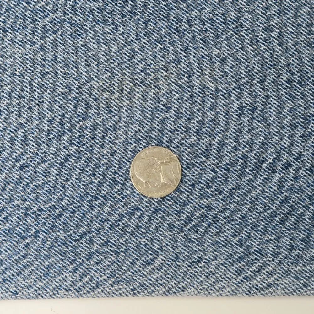 Vintage 90s Hunt Club High Waisted Jeans - Image 11