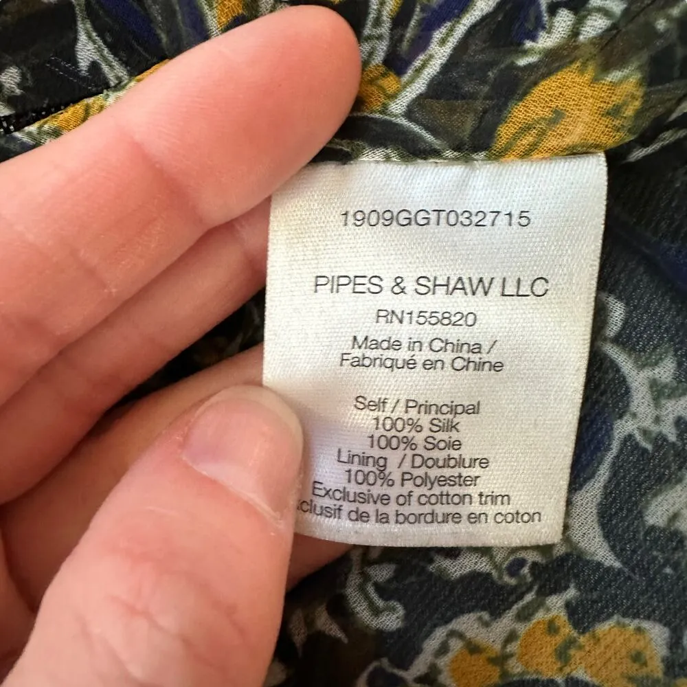 Veronica Beard Ida Dress - Image 7