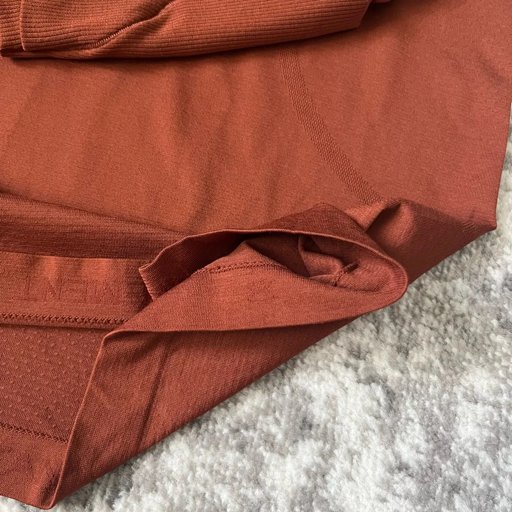 Lululemon Swiftly Tech Long Sleeve Shirt 2.0 - Image 4