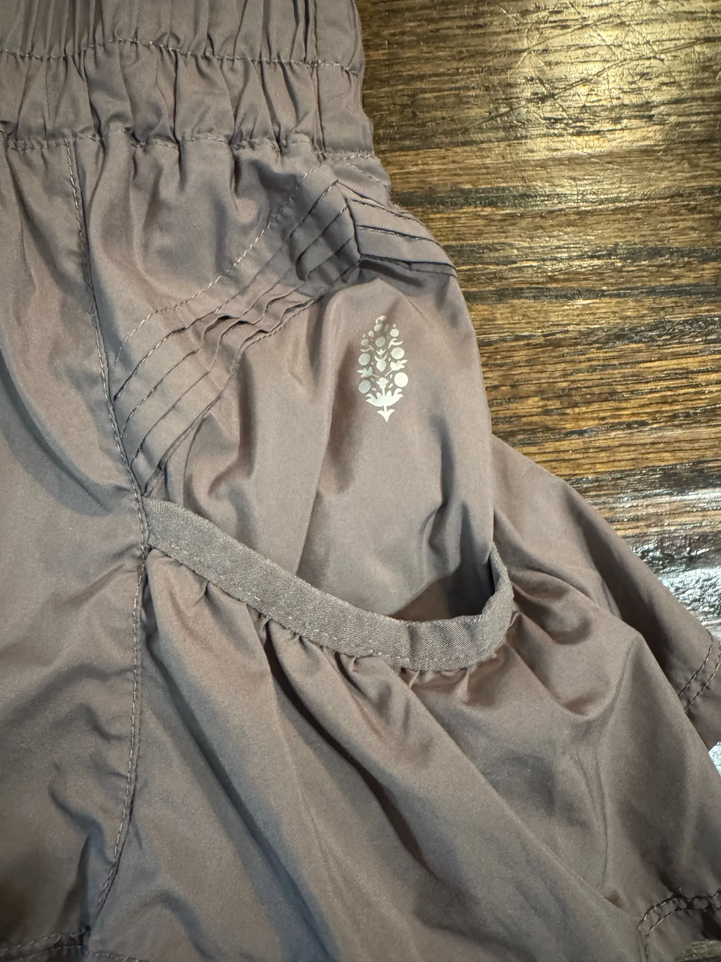 Women’s free people get your flirt on shorts  - Image 2