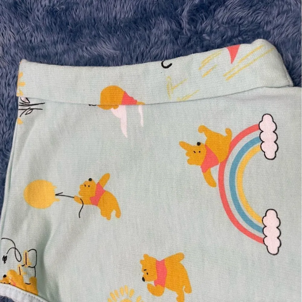 Disney Winnie the Pooh night shirt XS/S - Image 4