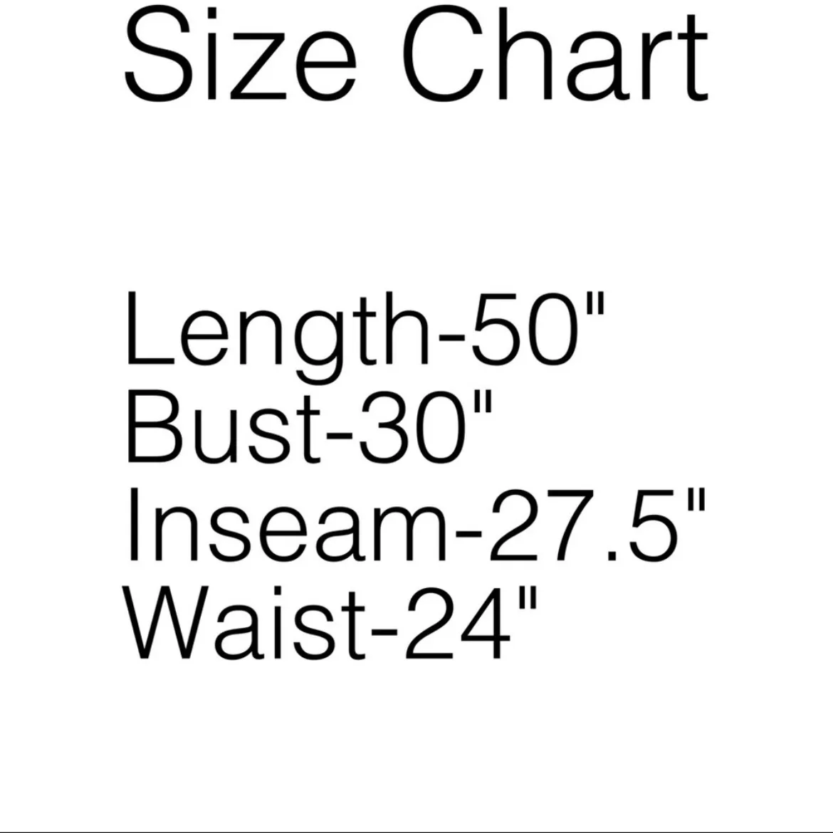 Drew NWT  Sparkly Jumpsuit - Image 13