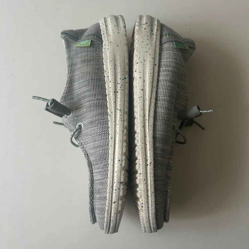 Women’s WENDY Stretch Pearl River Slip On Loafers 6 - Image 3